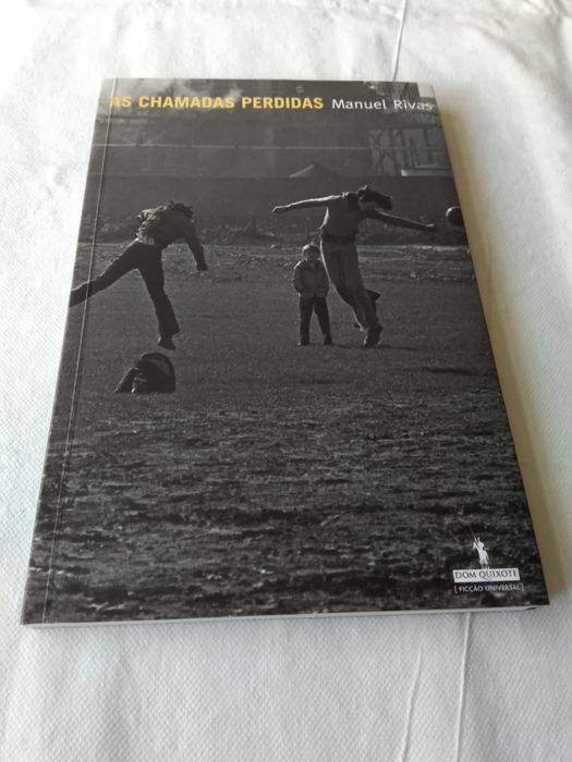 Literatura estrangeira