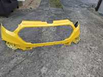 Zderzak przedni Ford Transit Custom Lift. Jk2117e778a