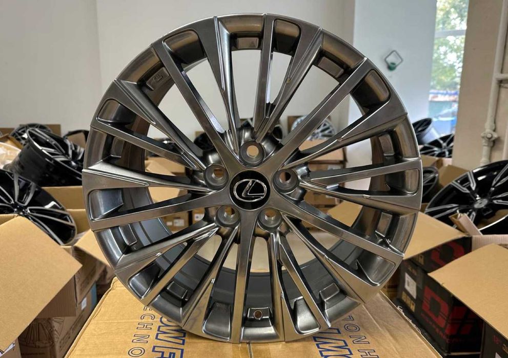 Нові диски  / Найкраща ціна / Ковпачки на вибір / Шоурум