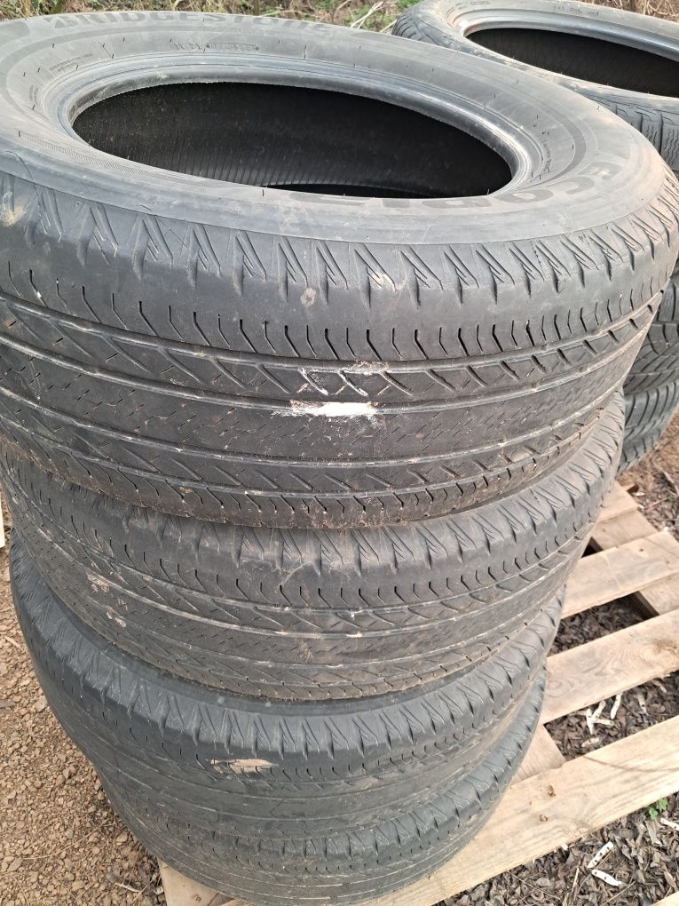 Bridgestone ep850