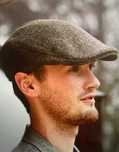 Кепка  HANNA HATS шерсть