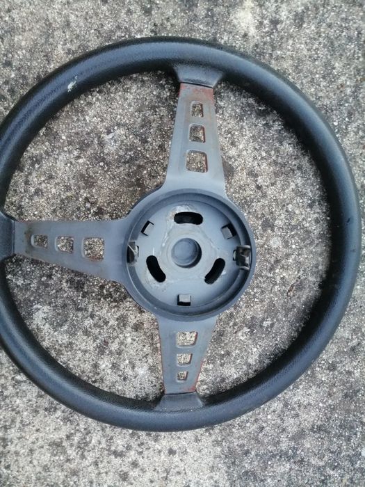 Volante Alfa Romeu Sprint 1.3 - original