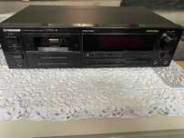 Pioneer CT-S310 - magnetofon kasetowy - polecam