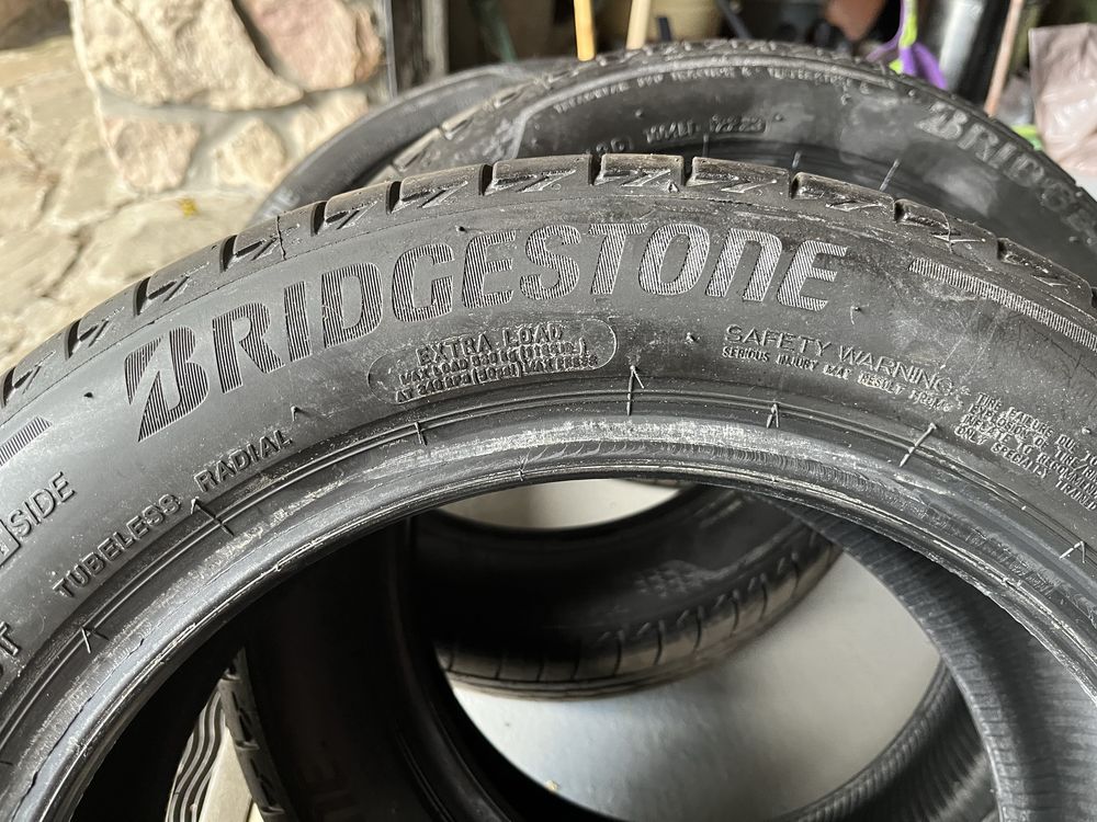 Bridgestone Turanza Eco 185/55/R15 letnie komplet