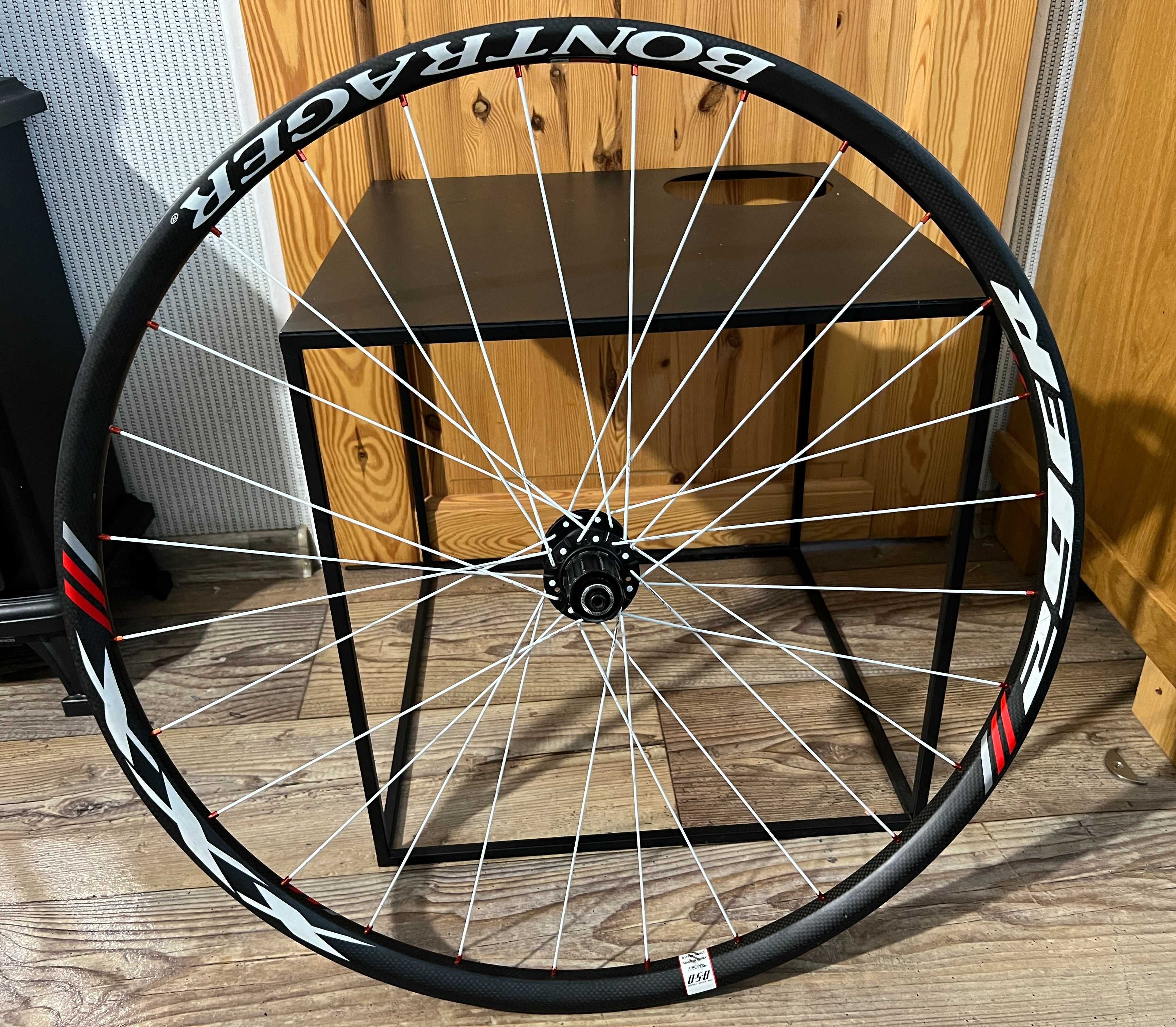 Koło 29 Bontrager XXX karbon - stan idealny