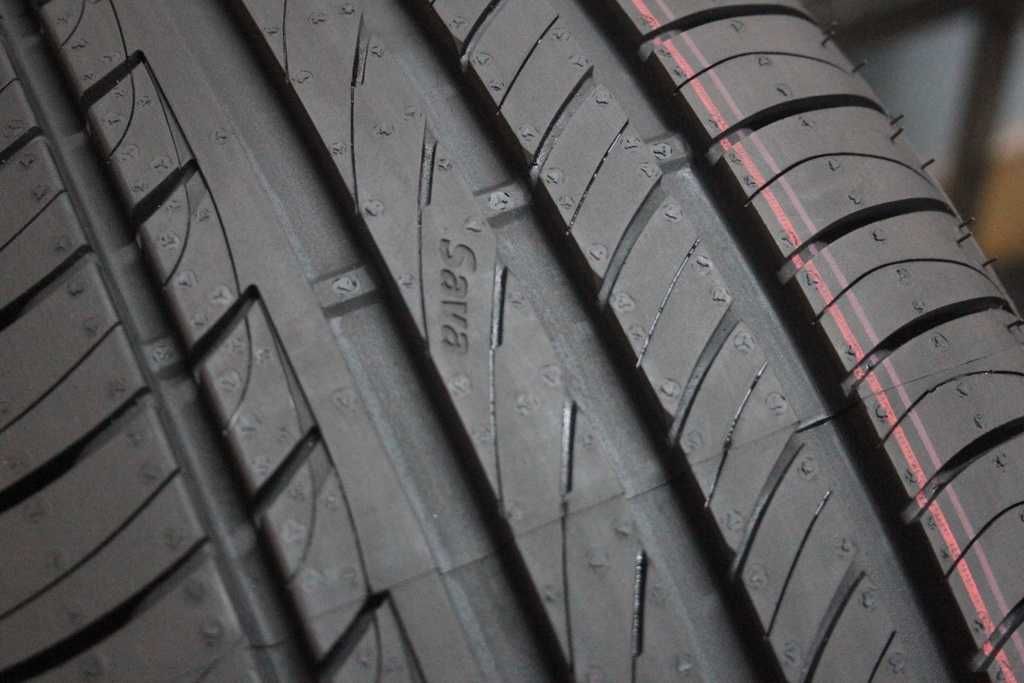 205/45/16 Sava Intensa UHP 205/45 R16 83W NOWE