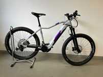 -65% Rower elektryczny MTB Wheeler i-LEEN SE L Yamaha PW-X2 600Wh