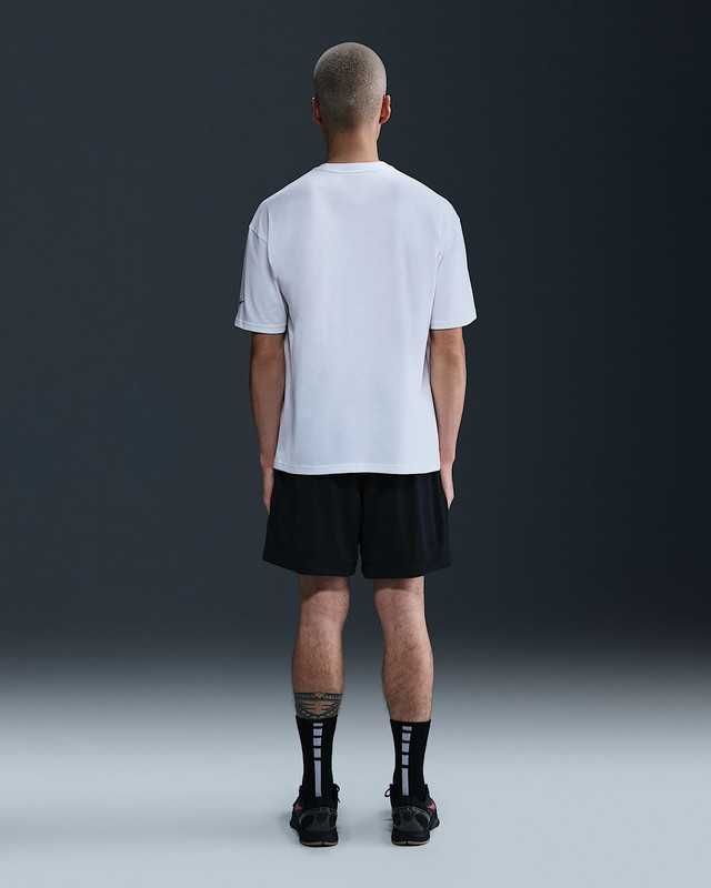 Футболка Nike TEE Bettermental Pegasus React (XS по 4XL) (HJ3318-100)