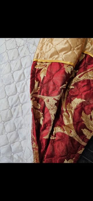 Покривало на двоспальне ліжко