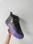 Air Jordan 12 Field Purple