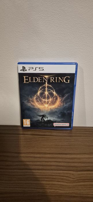 Elden Ring Playstation 5
