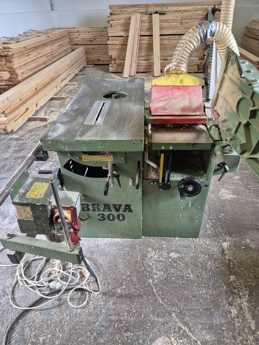 Maszyna wieloczynnościowa