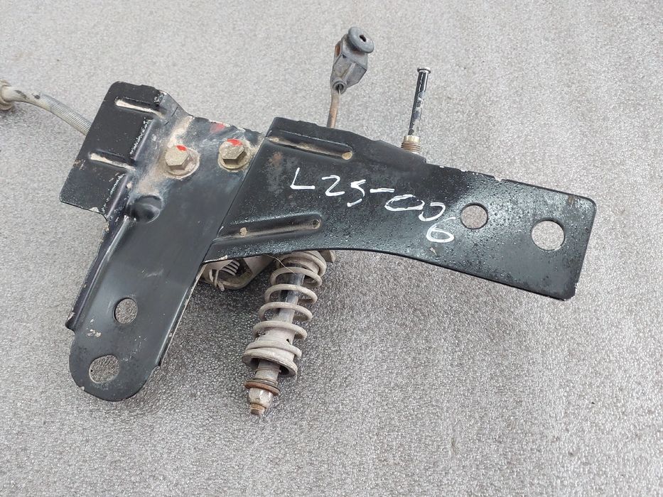 Repartidor de travão RENAULT Kangoo Express (FC0/1_)