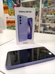 IGŁA Telefon SAMSUNG A54 5G 8/128GB Fiolet Dzierżoniów