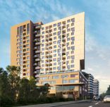 Продаж 1кім квартири бізнес-класу в новобудові Auroom Air