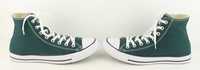 CONVERSE - oryginalne wysokie trampki uniseks ROZM. 42,5