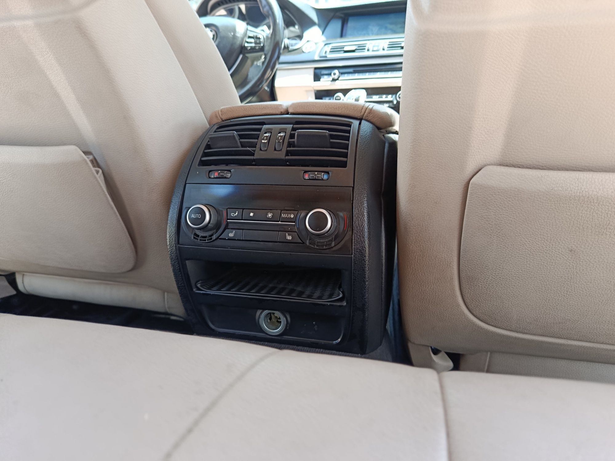 BMW F11 535D Lucxury
