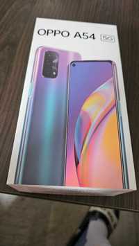 Sprzedam uszkodzonego OPPO A54 5G