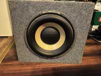 Focal E25KX glośnik