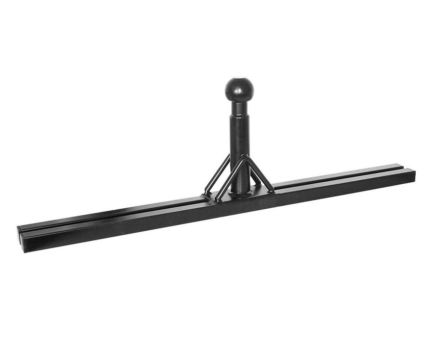 Adapter do bagażnika rowerowego na dyszel zestaw do dyszla przyczepy