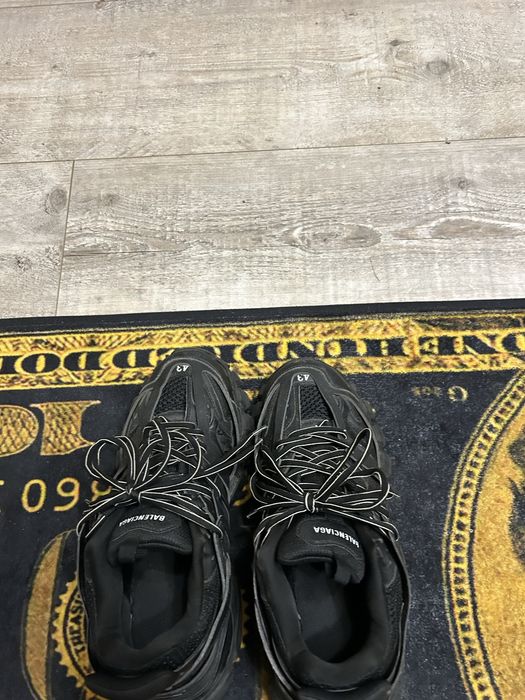 Buty balenciaga track 43r