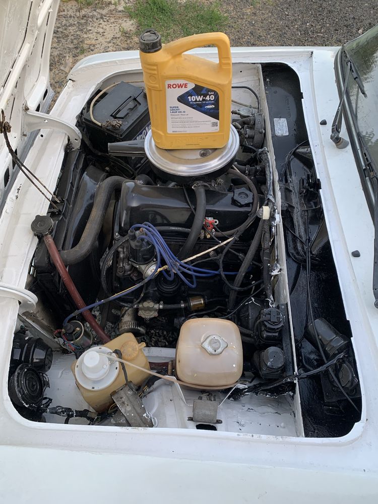 Продам lada 1300sl (ваз2106)