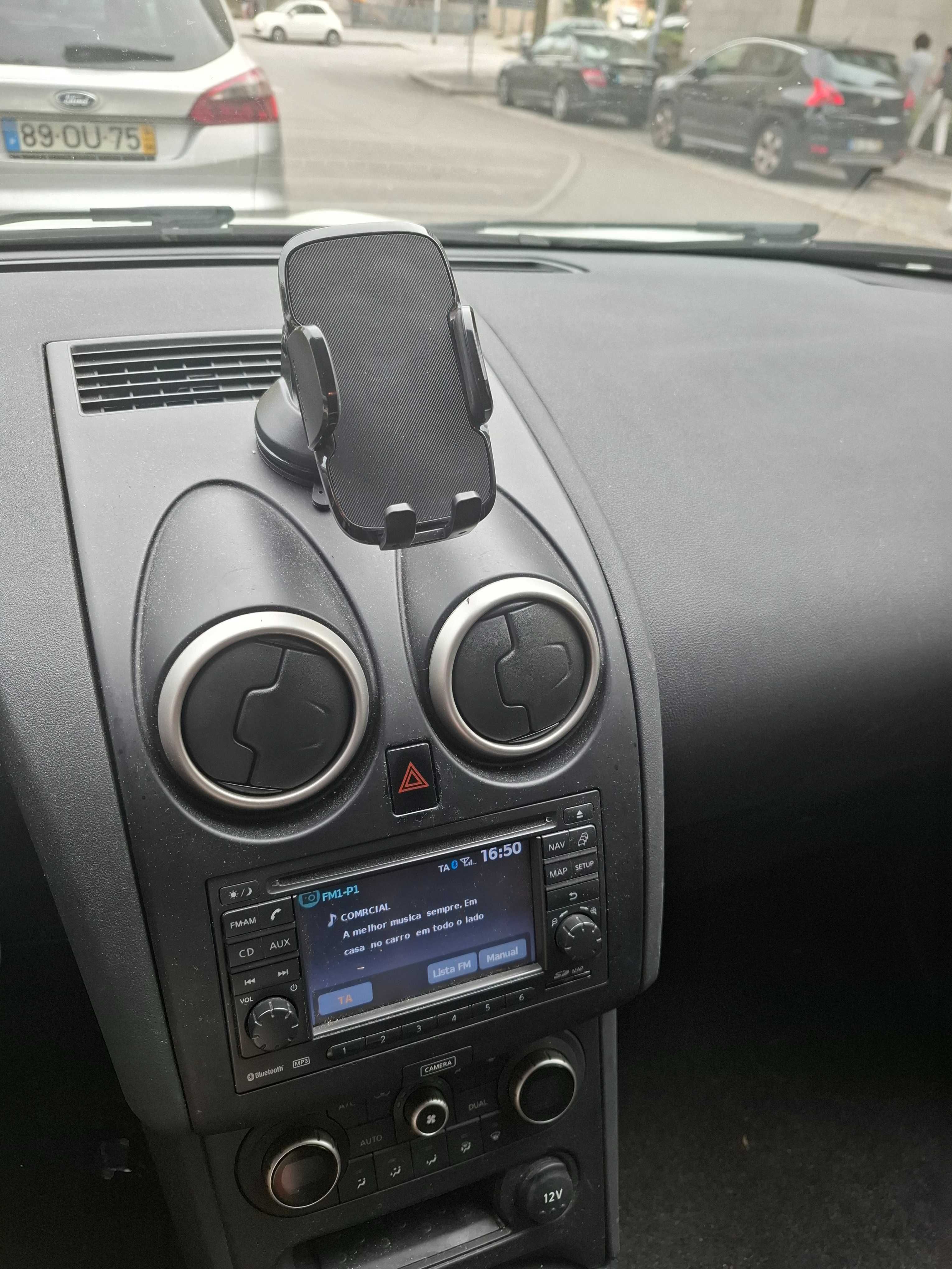 Nissan Qashqai +2 1.6 dCi 360 S&S