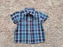 Koszula roz. 80 cm Mothercare
