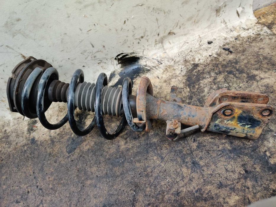 Renault Espace IV 2.2 DCI Amortyzator McPherson Prawy Przedni Przód PP