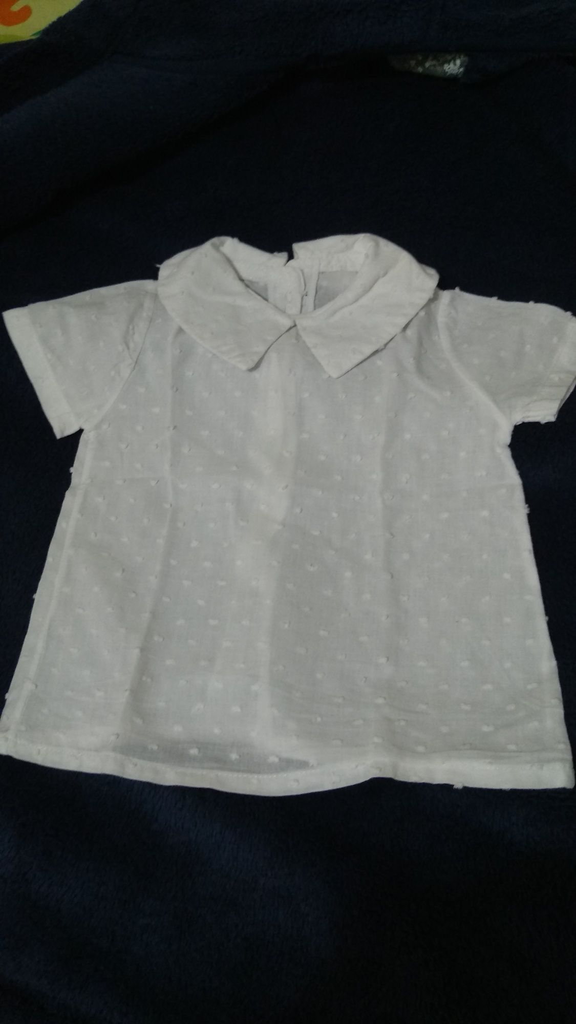 Conjunto para bebé 1-3 meses