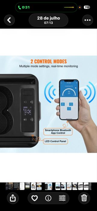 Frigorifico automovel trator camiao