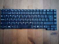 Teclado portátil HP Pavillion Dv 9 series