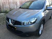 Nissan Qashqai 1.5 Dci 1 Dono Nacional  Financiamento/Aceito retoma