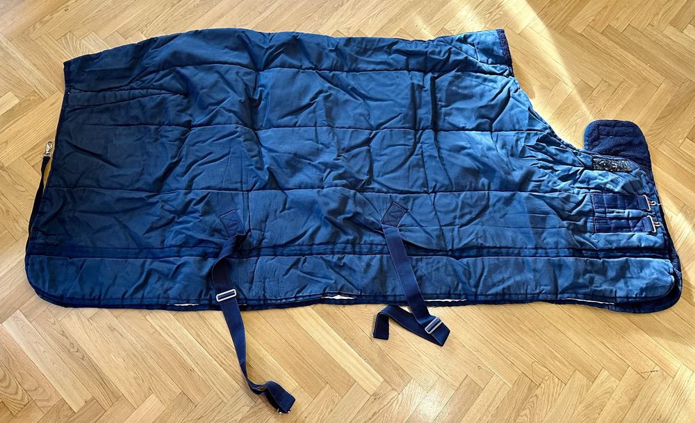 Derka stajenna Eskadron Pro Comfort 360g