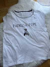 Koszulka/ t-shirt Patrizia Pepe