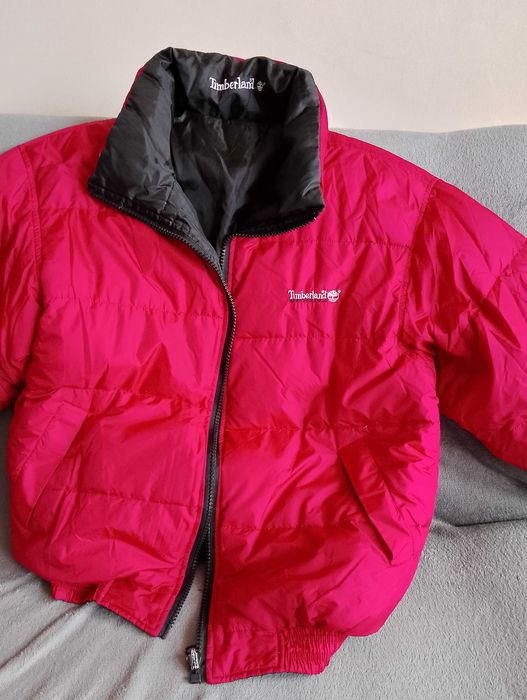 TIMBERLAND. Kurtka damska.