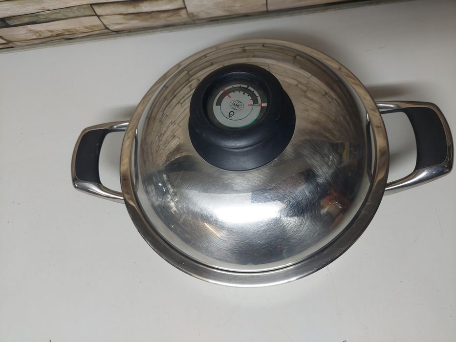 Garnek AMC 2.5 l indukcja