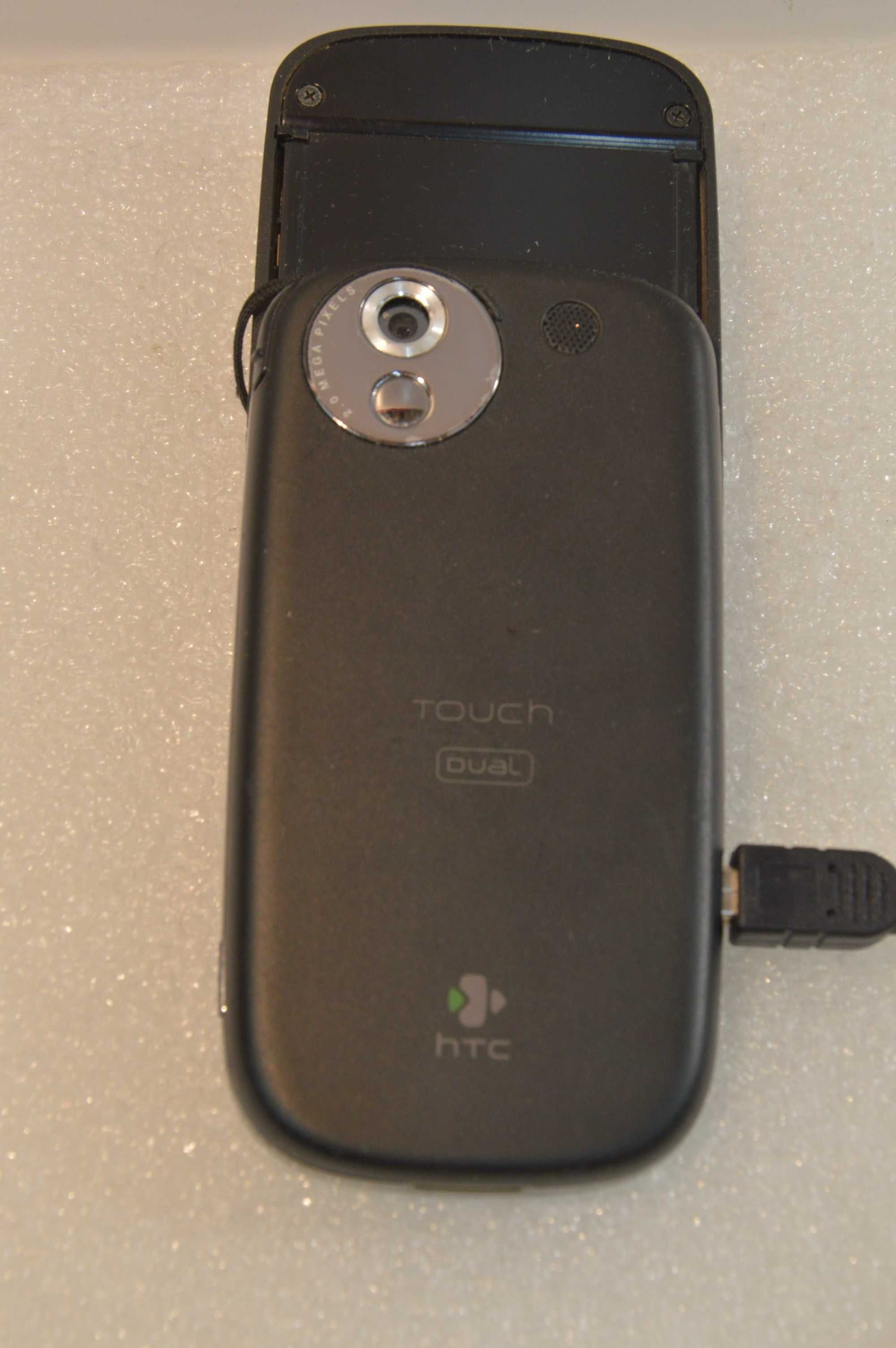 HTC NIKI 100 Windows 6 mobile