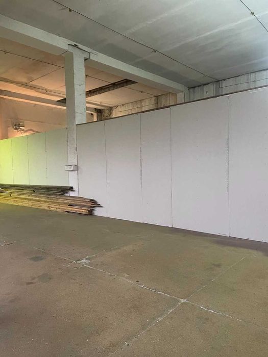 Оренда складу чи виробництва 186 м², метро Академмістечко, без комісіі