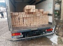 Рейка 50мм-25мм-6м / Вагонка, блок хаус, терасна дошка на підлогу