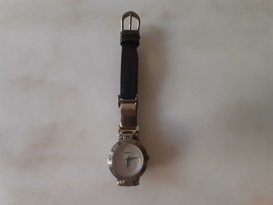 Relógio senhora, ARABIAN'S, Quartz, anos 90, em excelente estado