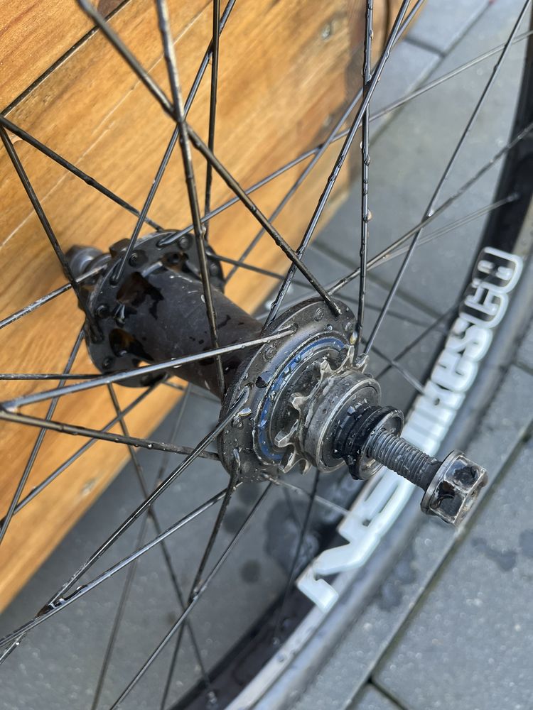 Koła 26 ns bike fundamental