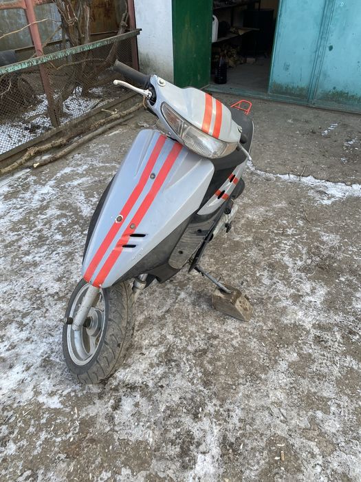 Продам Honda dio 27 150cc!!!
