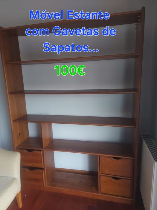 Móveis De Qualidade