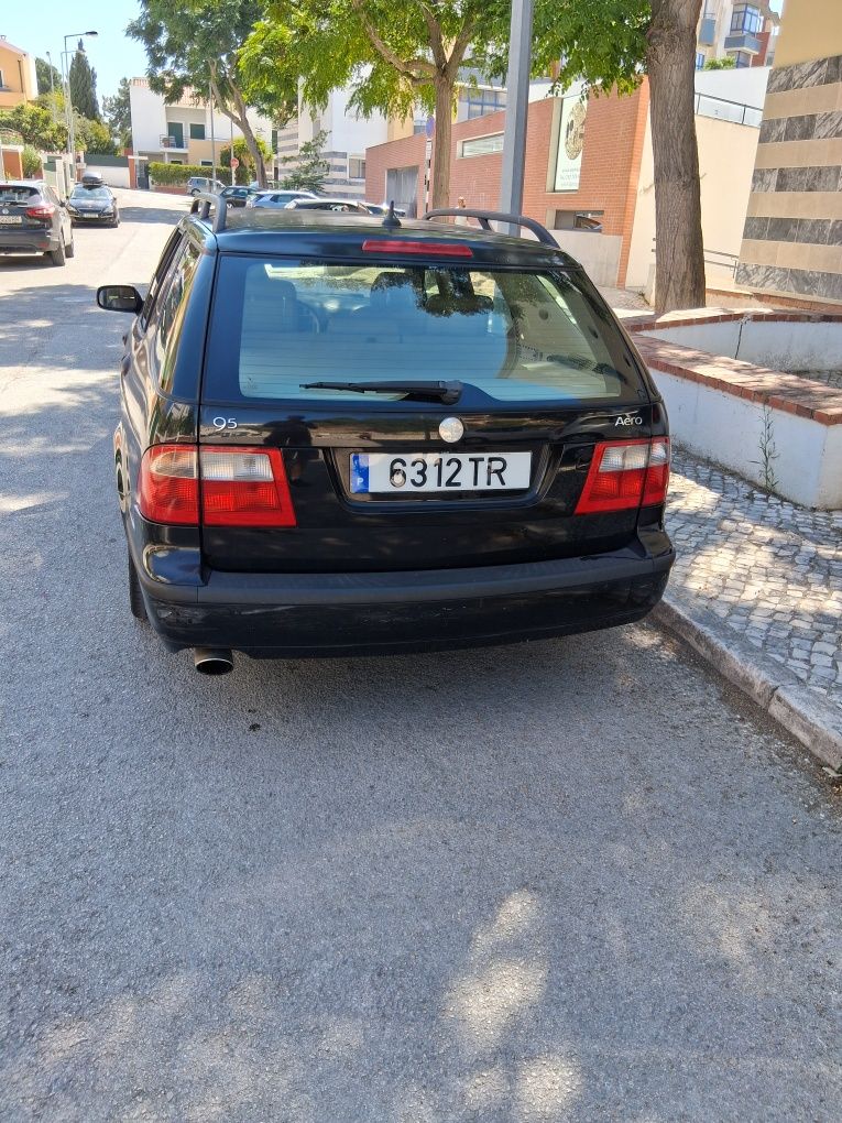 Saab 95 aero carrinha