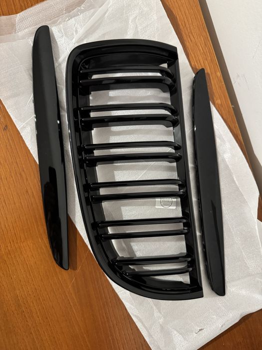 Grelhas Duplas E90 / E91