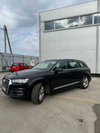 Audi Q7 4M 2016года