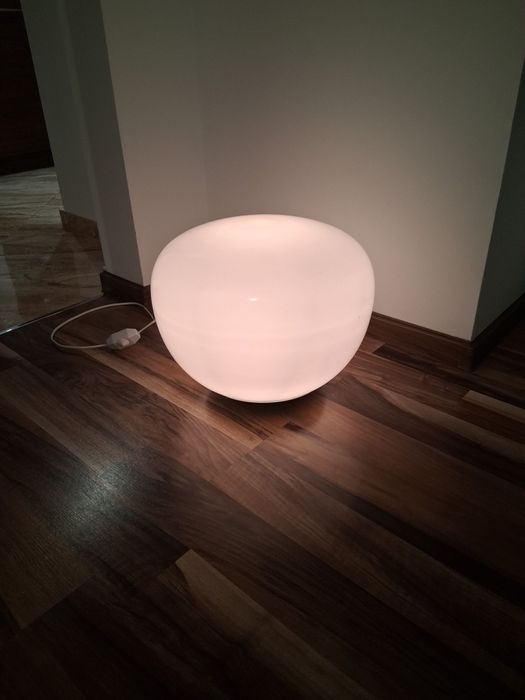 Lampa podłogowa Ikea Jonisk