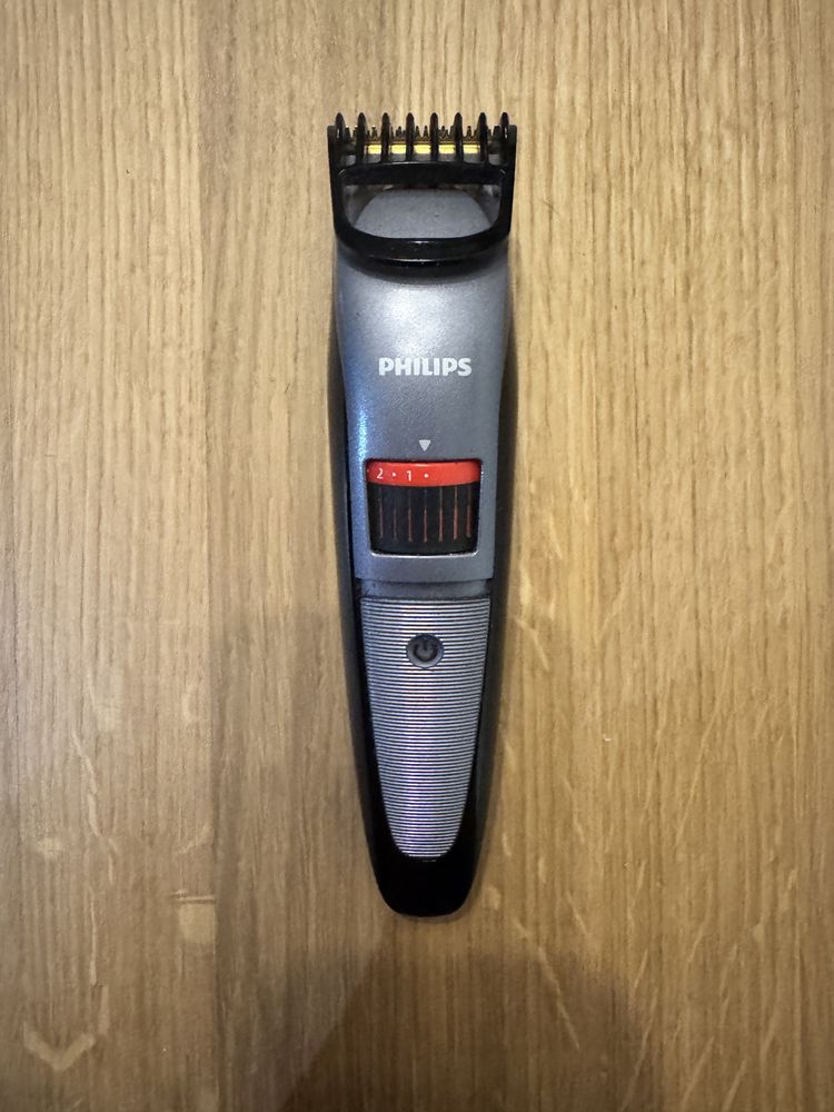 Golarka Trymer Philips seria 3000 QT4015