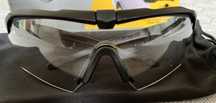 Okulary ess crossbow supressor asg